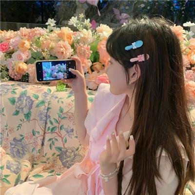 夏天在淘气