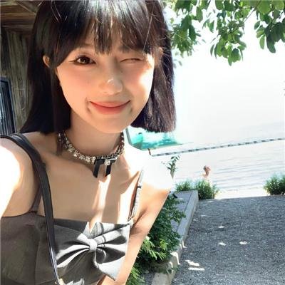 黑色芳心