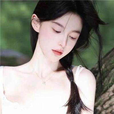 绽放的许开心